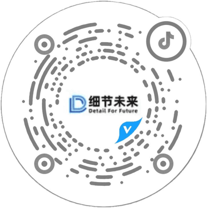 抖音二维码
