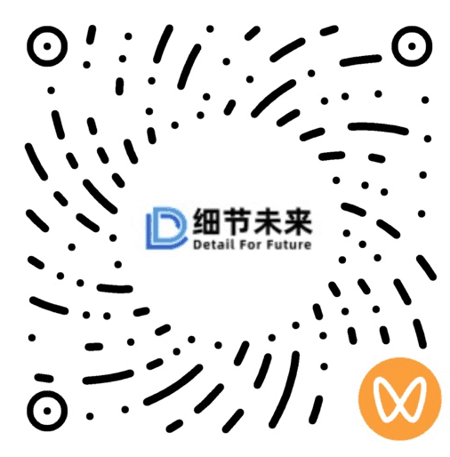 视频号二维码