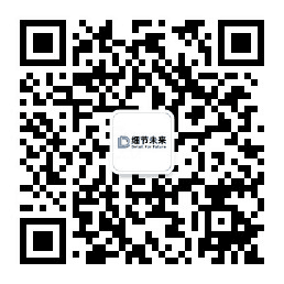微信二维码