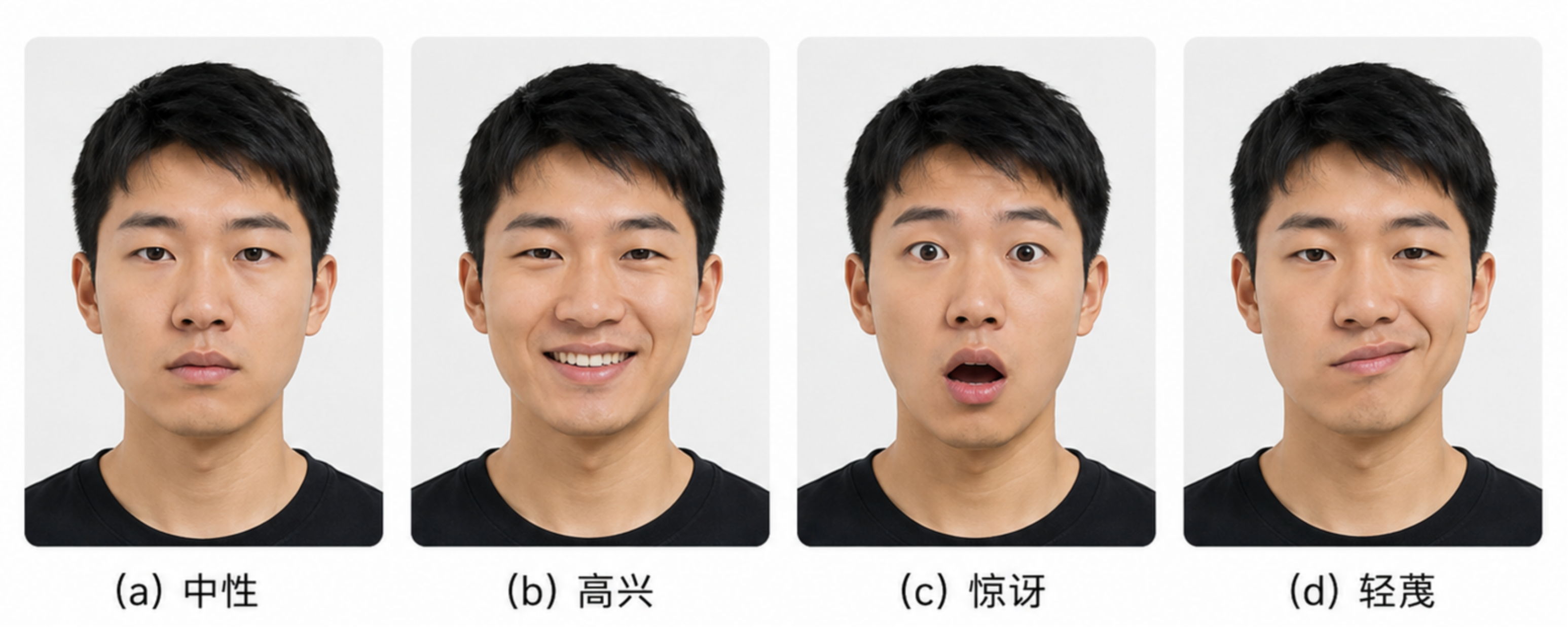 Motion & Expression