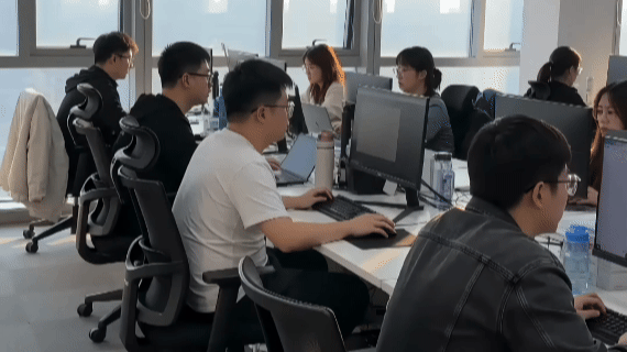 Efficient Annotation Base